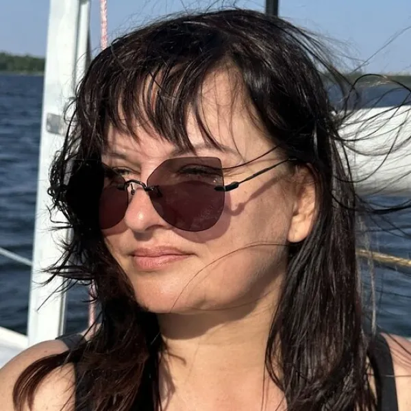 Оксана